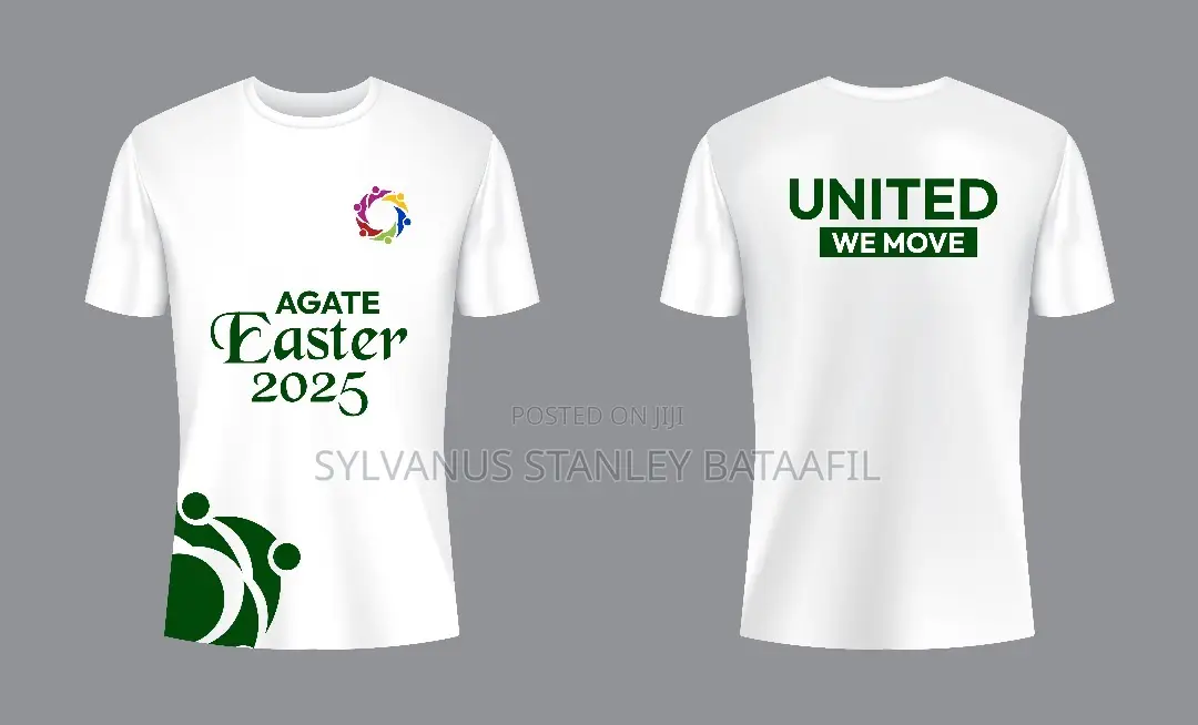 T Shirt Printing and Embroidery