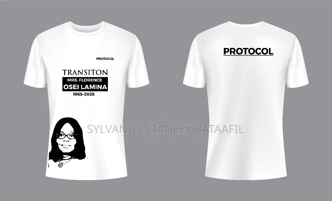 T Shirt Printing and Embroidery