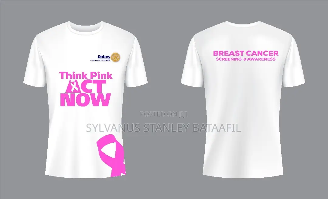 T Shirt Printing and Embroidery