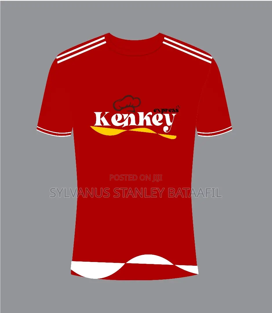 T Shirt Printing and Embroidery