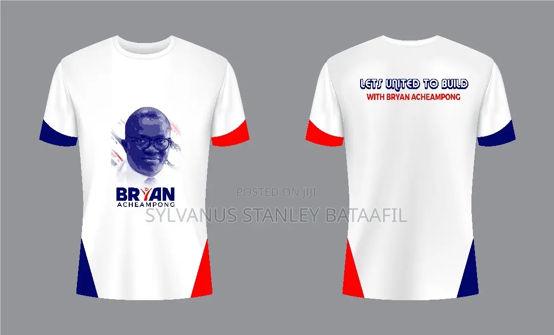 T Shirt Printing and Embroidery