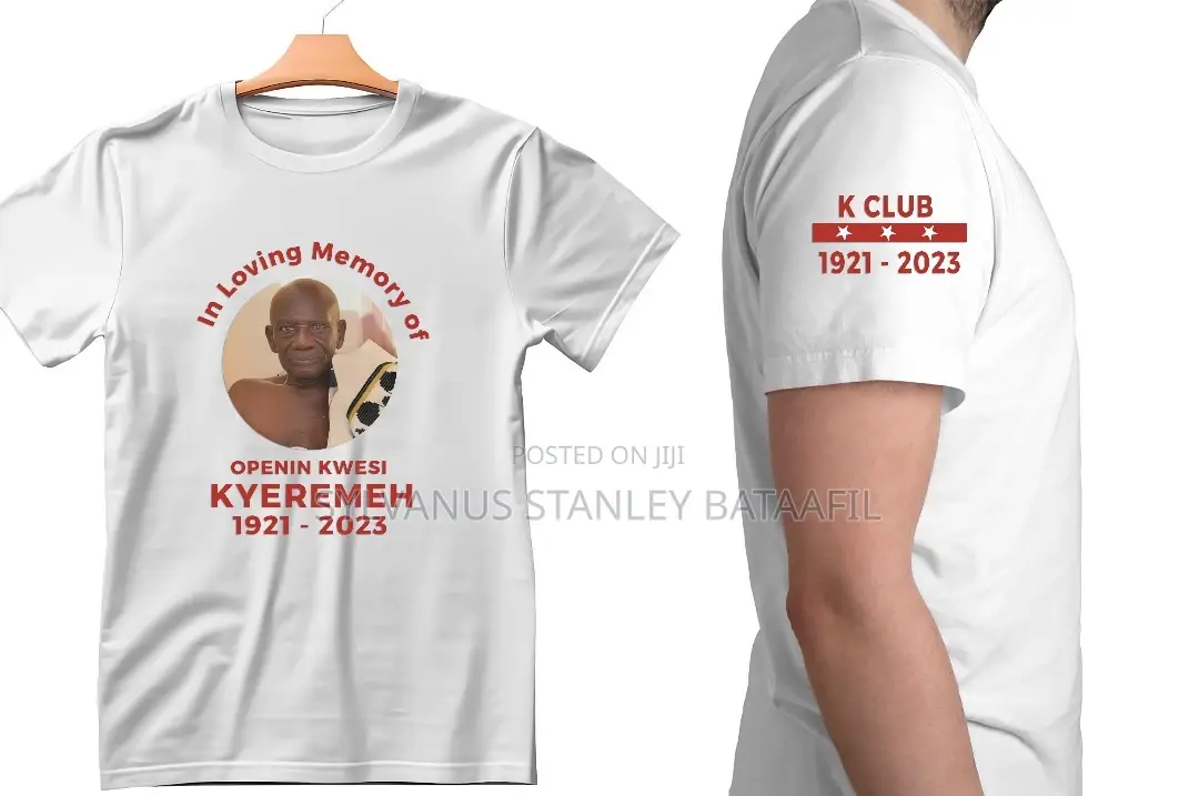 T Shirt Printing and Embroidery