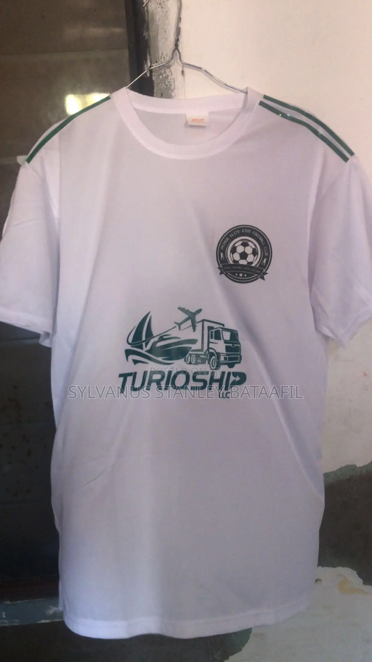 T Shirt Printing and Embroidery
