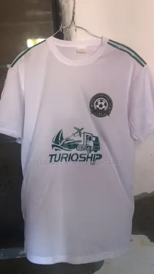 T Shirt Printing and Embroidery