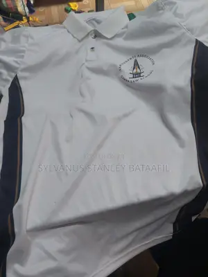 T Shirt Printing and Embroidery