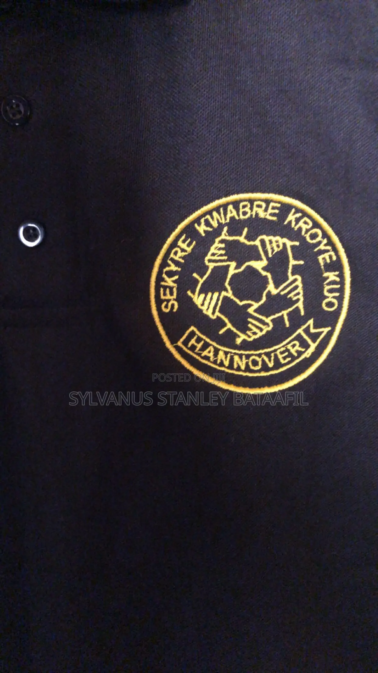 T Shirt Printing and Embroidery
