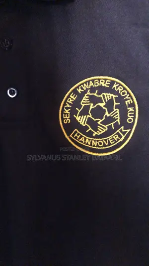T Shirt Printing and Embroidery