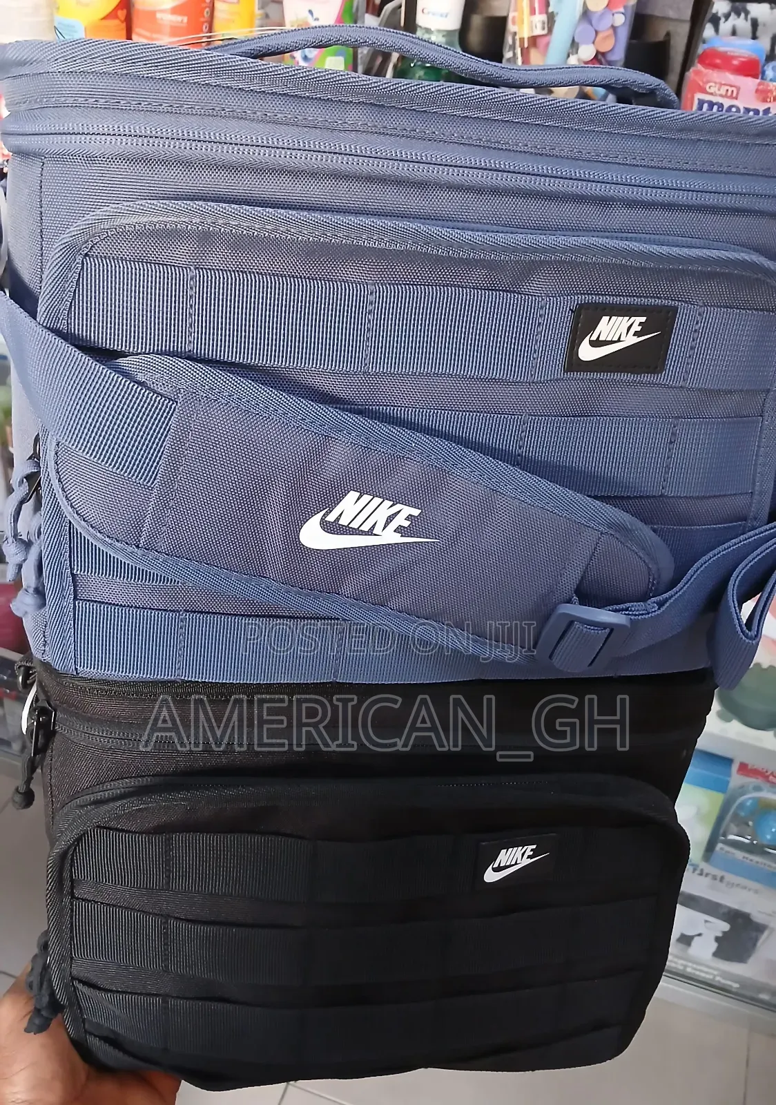 Nike Lunch Bags