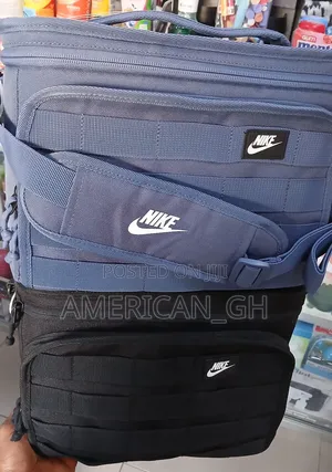 Nike Lunch Bags