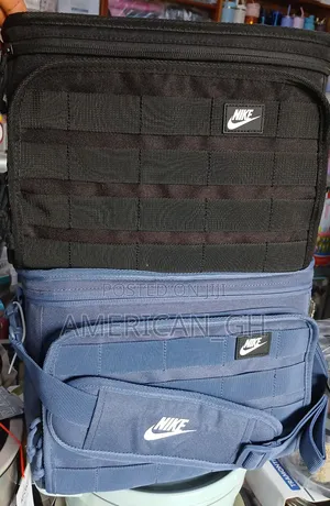 Nike Lunch Bags