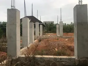 Land for Sale at Santasi Darko