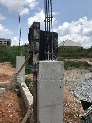 Land for Sale at Santasi Darko