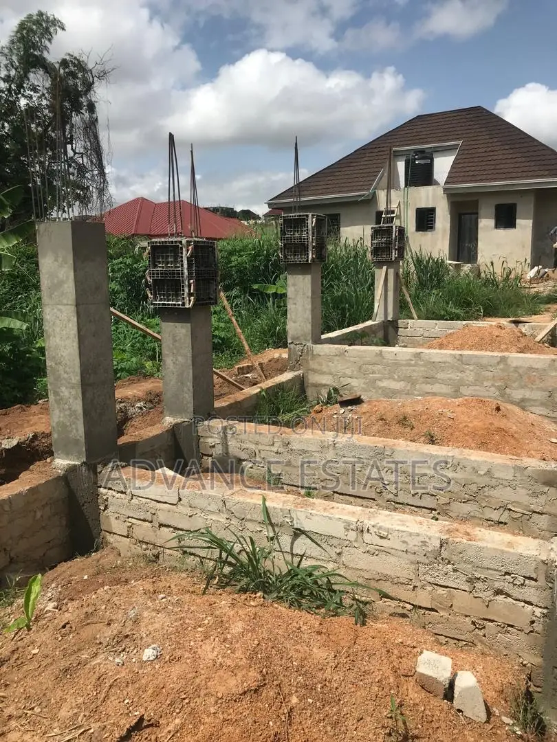 Land for Sale at Santasi Darko