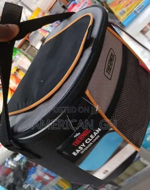 Thermos Lunch Bag