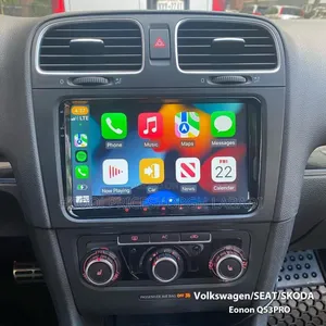 Vw Car Android Universal Radio Multimedia Player
