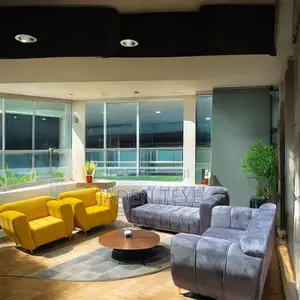 Brand New Family Set Sofa