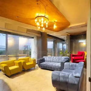 Brand New Family Set Sofa