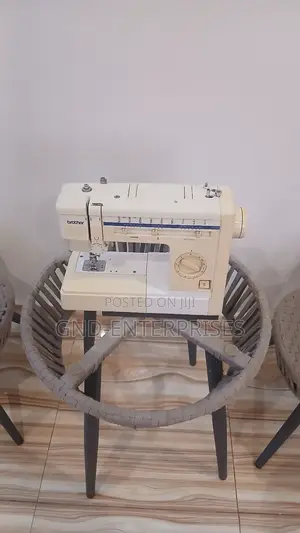 Brother Electric Sewing Machine