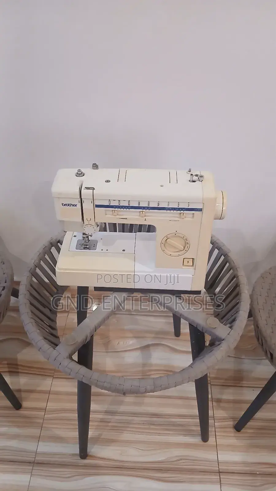 Brother Electric Sewing Machine