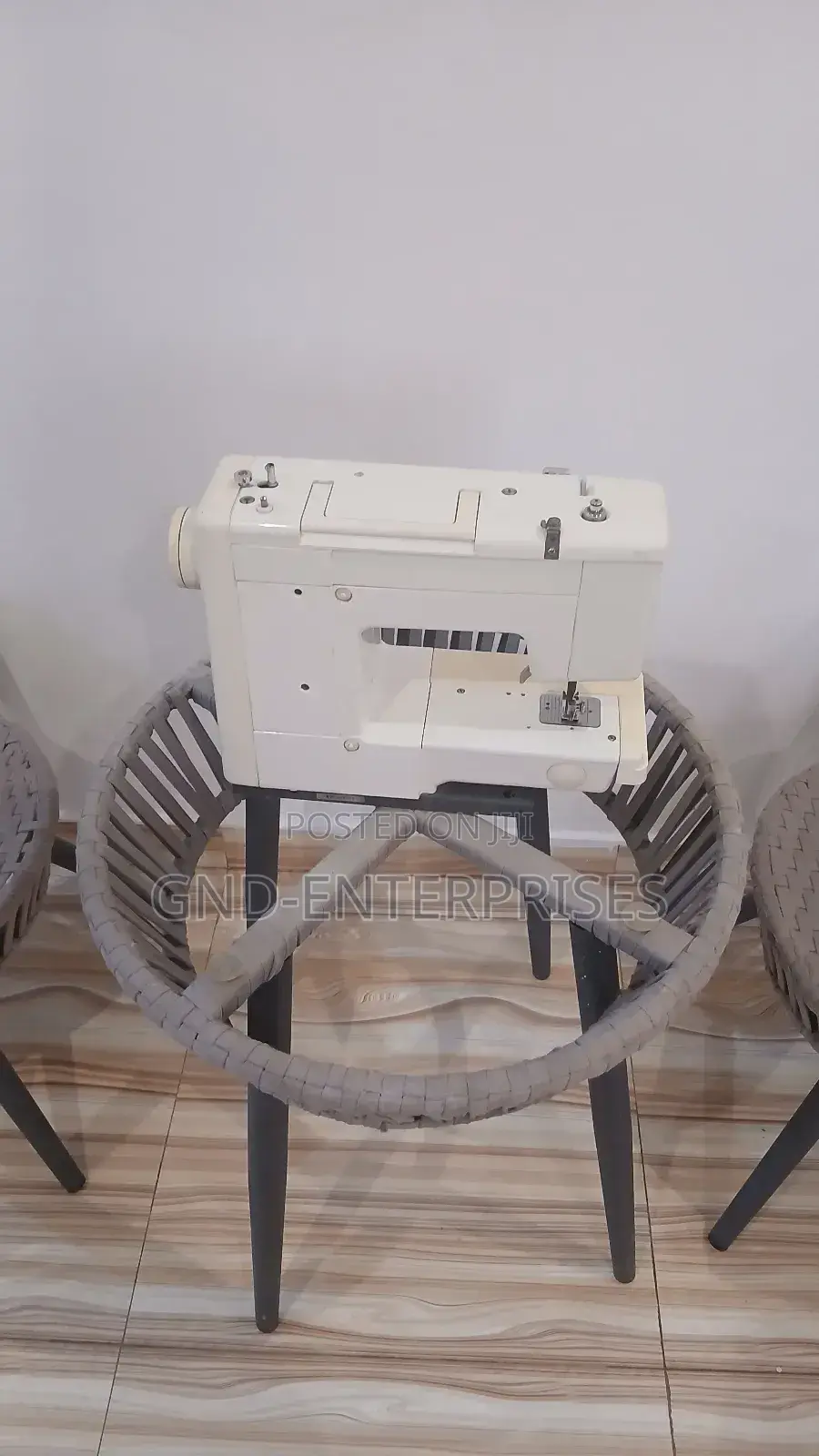 Brother Electric Sewing Machine