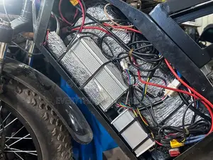 Ebike Repairs