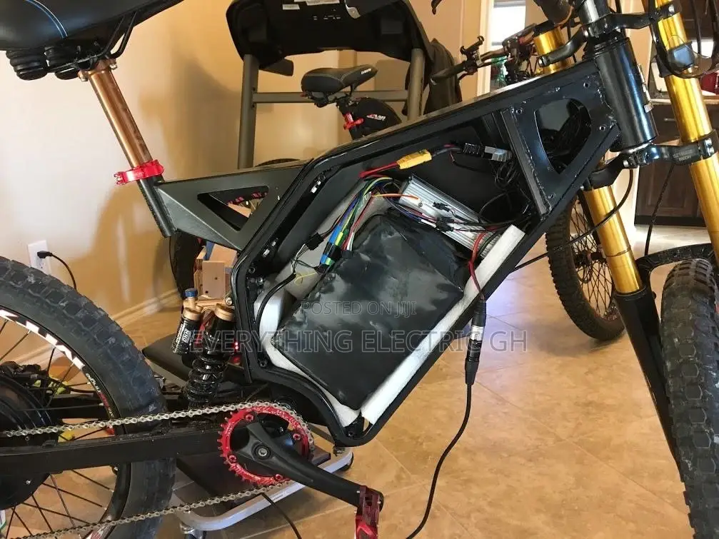Ebike Repairs