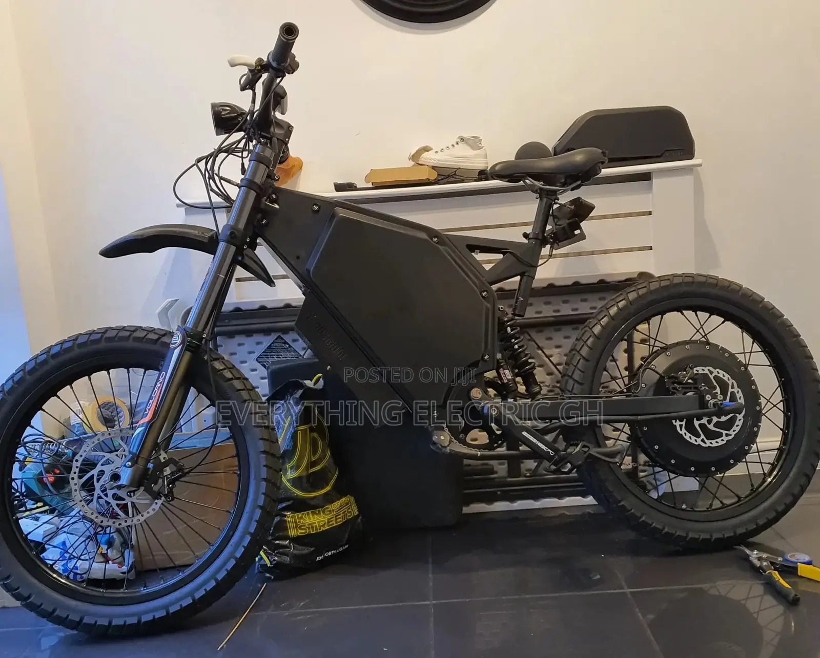 Ebike Repairs