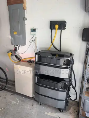 Power Station Repairs