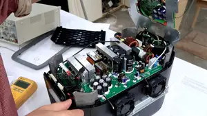 Power Station Repairs