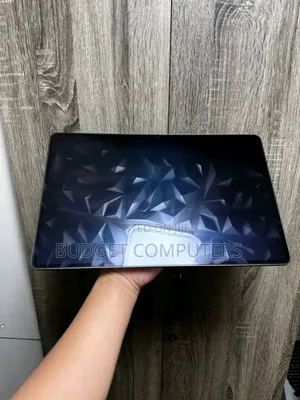 New Samsung Galaxy Tab S10 Ultra 256 GB Gray