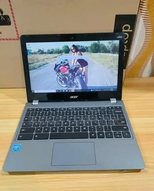 New Laptop Acer Aspire 1 A114-32 8GB Intel SSD 256GB