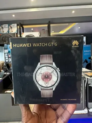 Huawei Watch Gt 6 46mm