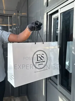 Paper Bag Printing