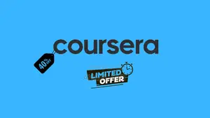 Coursera Plus
