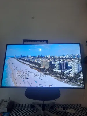Samsung 40inches Smart Uk Standard