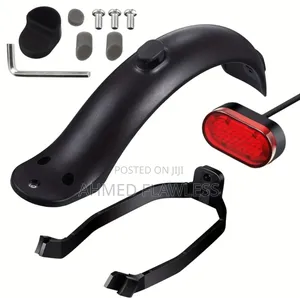 Electric Scooter Guard