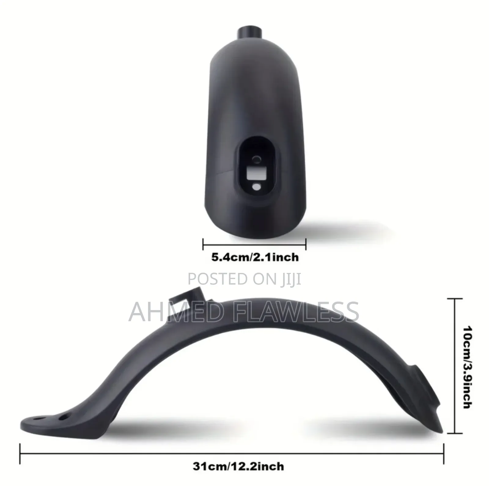 Electric Scooter Guard