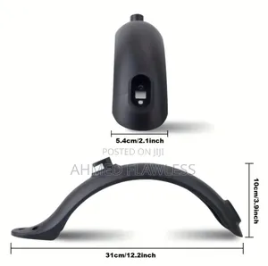 Electric Scooter Guard