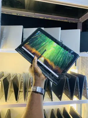 Laptop Lenovo ThinkPad X1 Yoga 8GB Intel Core i5 SSD 256GB