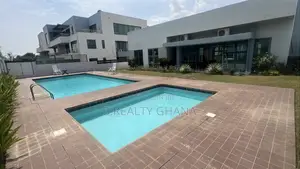 Furnished 3bdrm Apartment in Criterion Estate, Spintex for rent