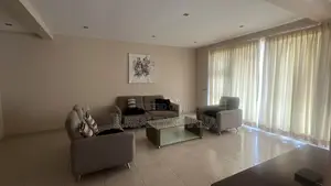 Furnished 3bdrm Apartment in Criterion Estate, Spintex for rent