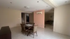 Furnished 3bdrm Apartment in Criterion Estate, Spintex for rent