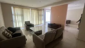 Furnished 3bdrm Apartment in Criterion Estate, Spintex for rent