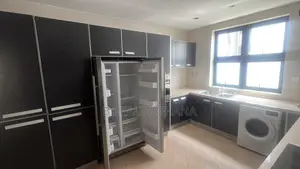 Furnished 3bdrm Apartment in Criterion Estate, Spintex for rent