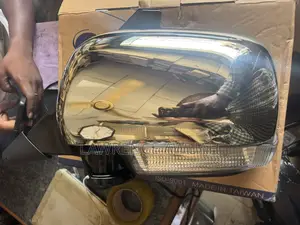 Mitsubishi Pajero Original Driving Mirror