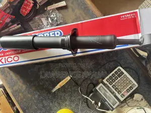 Toyota Hilux Toyota Prado Hitachi(Japan,Thai) Front Shock Absorber