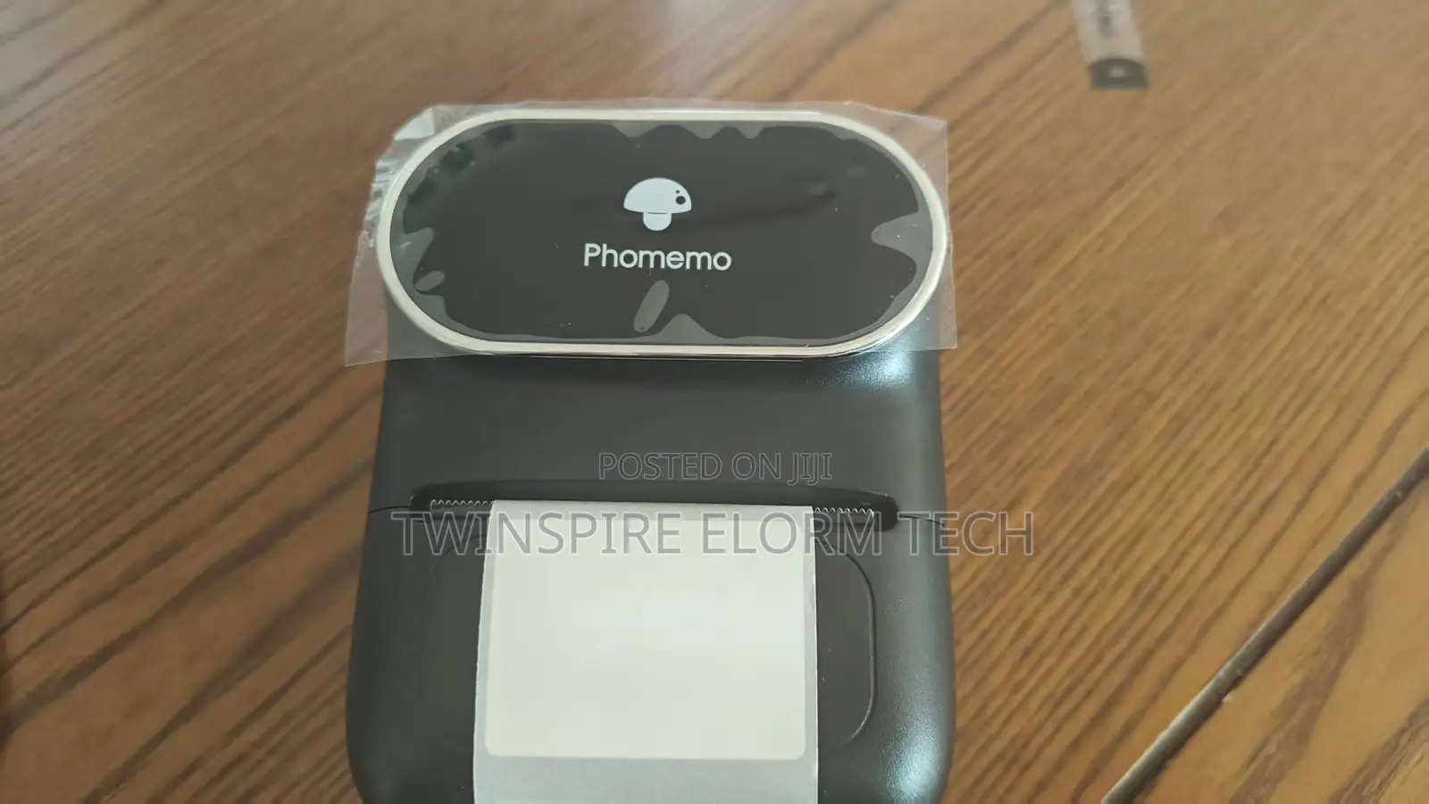 Phomemo M110 Thermal Printer Label Maker Mini Printer