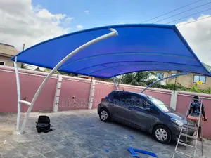 Quality Carport Installation