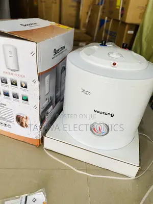 Indoor Bosston 30l Water Heater