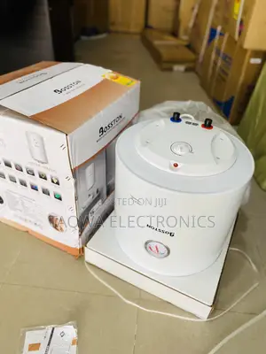 Extremely Good Bosston 30 L Water Heater